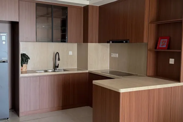 Квартира, 2 спальни · 70 м²