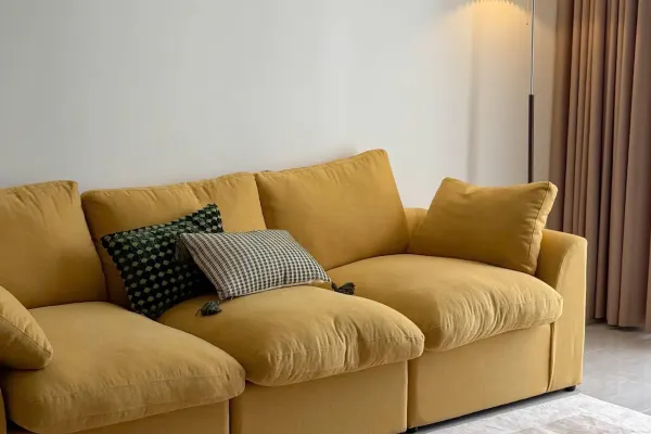 Квартира, 2 спальни · 70 м² 6