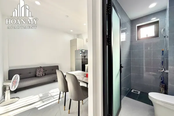 Apartment, 1 спальни, 80.00 м² 4