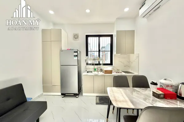 Apartment, 1 спальни, 80.00 м² 5