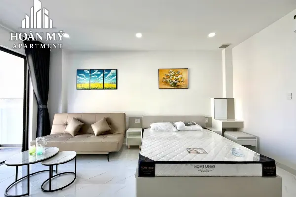 Apartment, 1 спальни, 80.00 м² 6