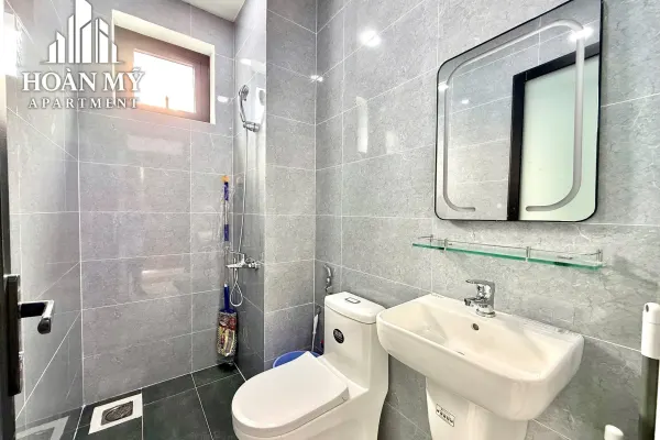 Apartment, 1 спальни, 80.00 м² 7