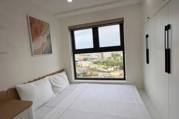 Apartment, 3 спальни, 88.00 м²