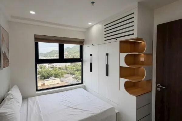 Apartment, 3 спальни, 88.00 м² 2