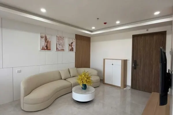 Apartment, 3 спальни, 88.00 м² 3