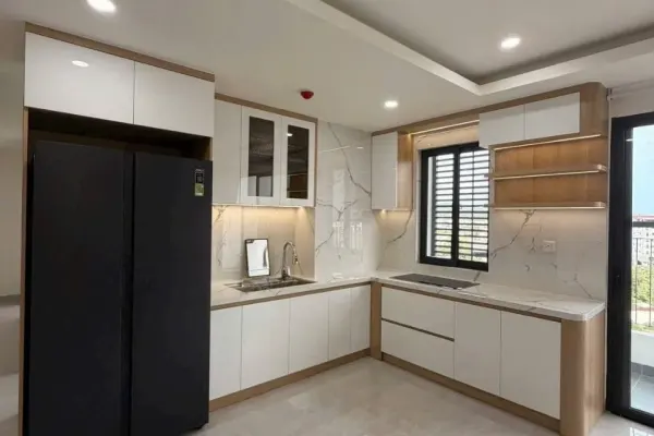 Apartment, 3 спальни, 88.00 м² 4