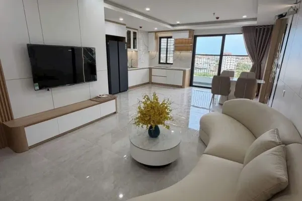 Apartment, 3 спальни, 88.00 м² 5