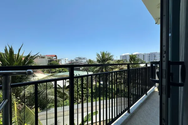 Apartment, 2 спальни 2