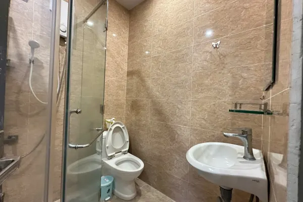 Apartment, 2 спальни 3