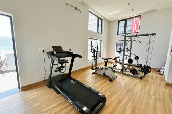 Apartment, 1 спальни 6