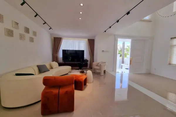 Вилла, 5 спален · 400 м² 2