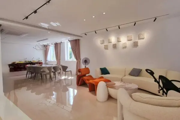Вилла, 5 спален · 400 м² 3