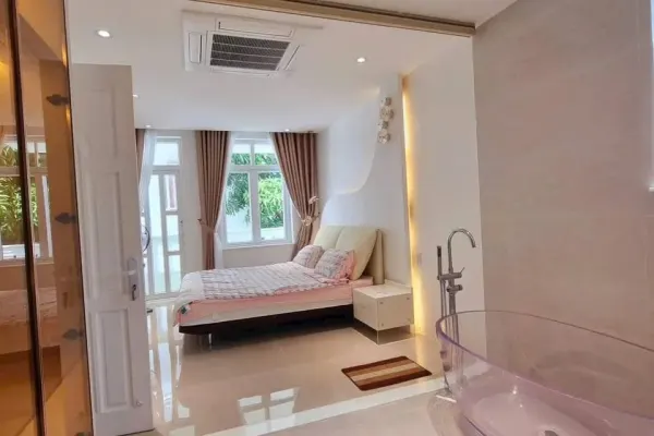 Вилла, 5 спален · 400 м² 4