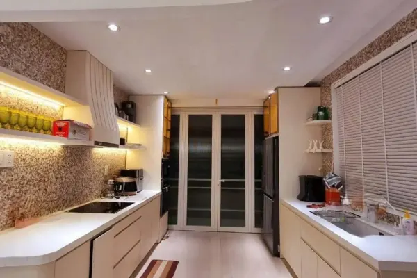 Вилла, 5 спален · 400 м² 5