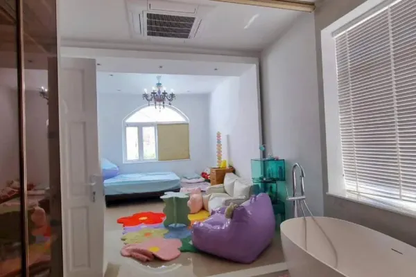Вилла, 5 спален · 400 м² 6
