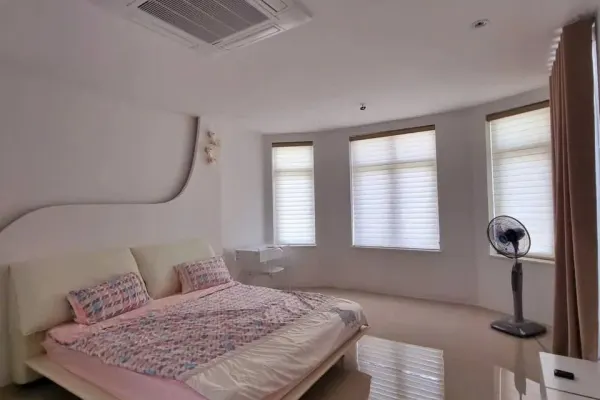 Вилла, 5 спален · 400 м² 7