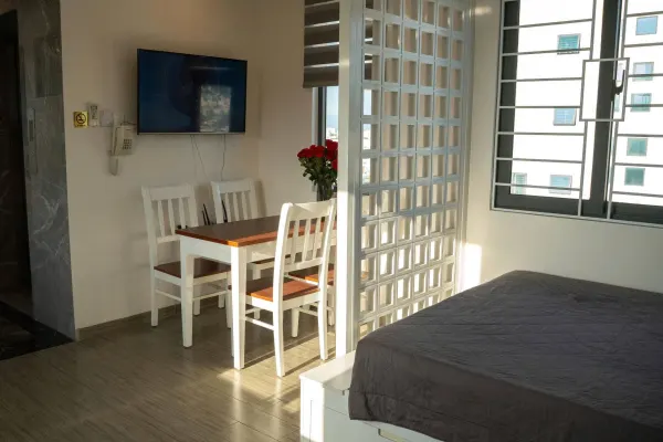 Penthouse, 2 спальни, 100.00 м² 5