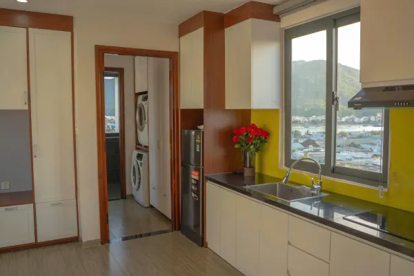 Penthouse, 2 спальни, 100.00 м² 6