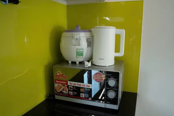 Penthouse, 2 спальни, 100.00 м² 8