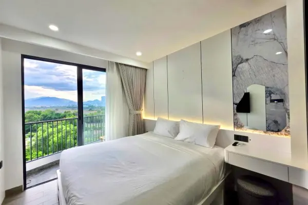 Penthouse, 2 спальни, 110.00 м² 6