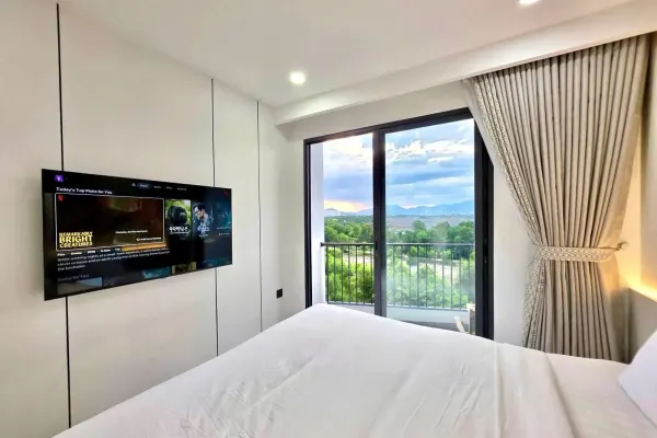 Penthouse, 2 спальни, 110.00 м² 8