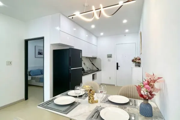 Apartment, 2 спальни, 70.00 м² 2