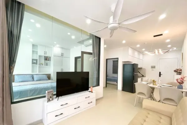 Apartment, 2 спальни, 70.00 м² 3
