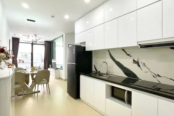 Apartment, 2 спальни, 70.00 м² 4