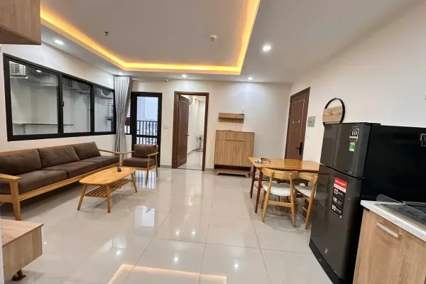Apartment, 2 спальни, 67.00 м² 2