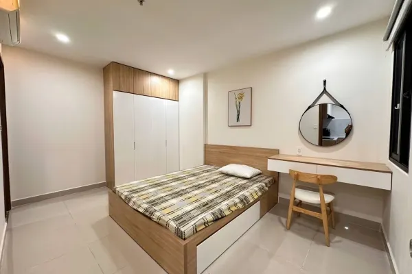 Apartment, 2 спальни, 67.00 м² 3