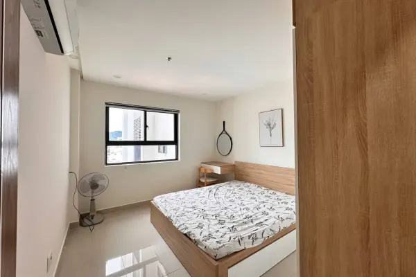 Apartment, 2 спальни, 67.00 м² 5