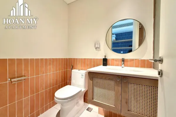 Квартира, 1 спальня · 45 м² 5