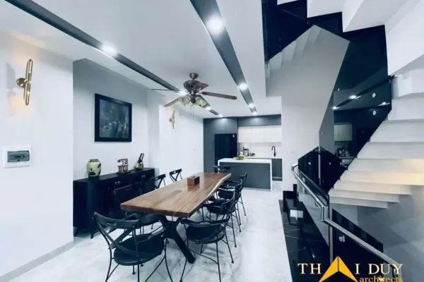 House, 4 спальни 6