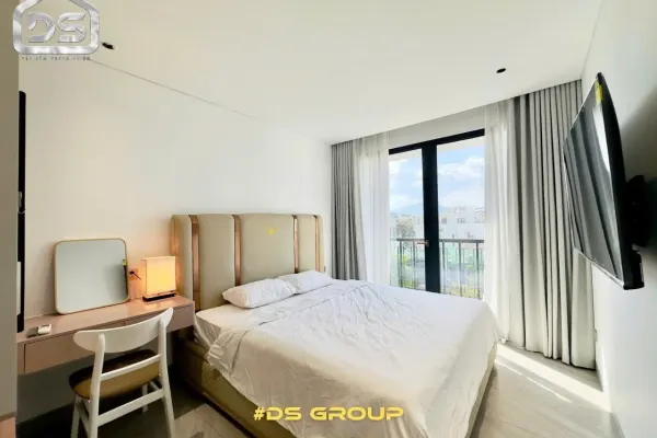 Apartment, 1 спальни, 40.00 м² 2