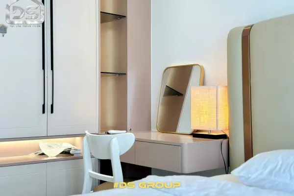 Apartment, 1 спальни, 40.00 м² 3