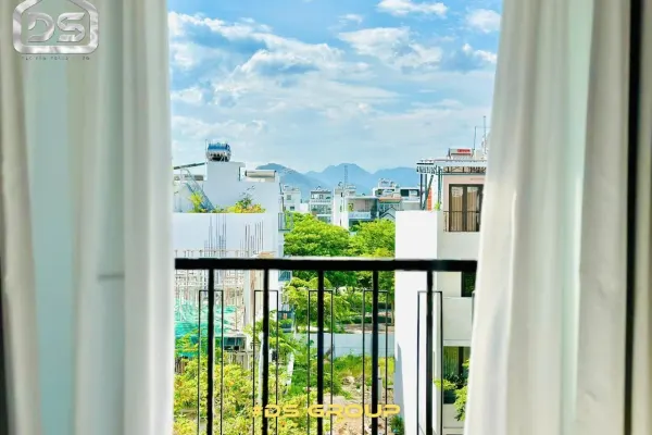 Apartment, 1 спальни, 40.00 м² 4