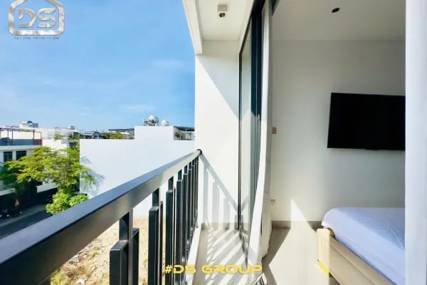 Apartment, 1 спальни, 40.00 м² 6