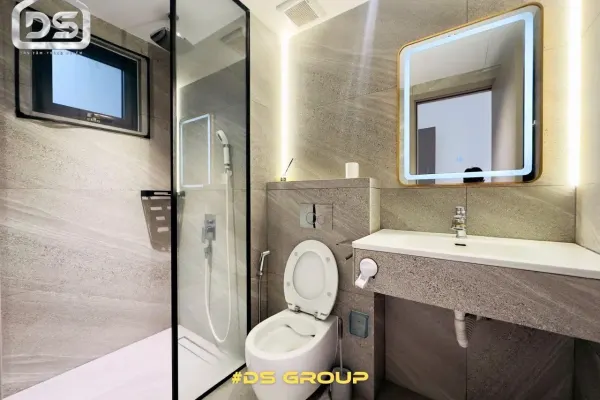 Apartment, 1 спальни, 40.00 м² 7