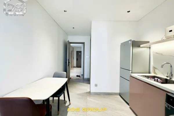 Apartment, 1 спальни, 40.00 м² 8