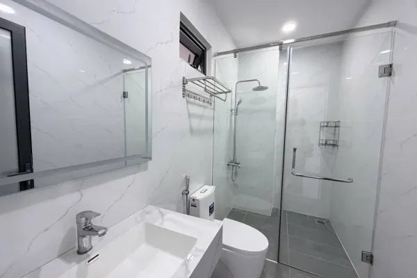 House, 4 спальни, 270.00 м² 7