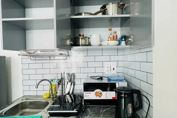 Квартира, 1 спальня · 50 м²