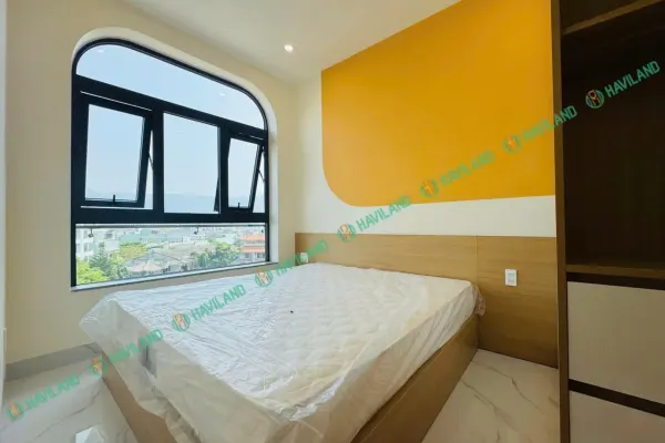 Apartment, 1 спальни