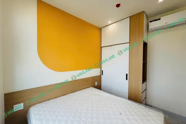Apartment, 1 спальни 5