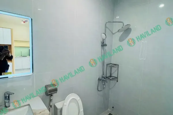 Apartment, 1 спальни 7