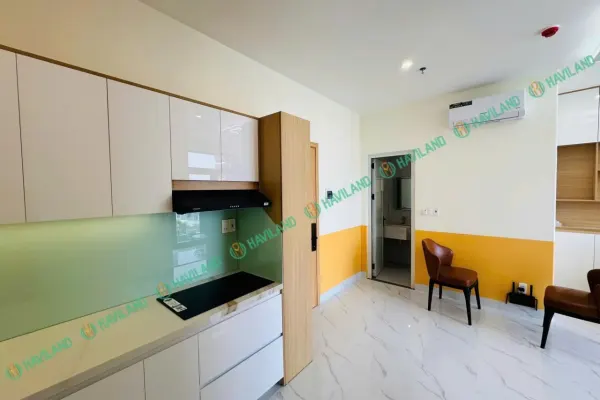 Apartment, 1 спальни 8