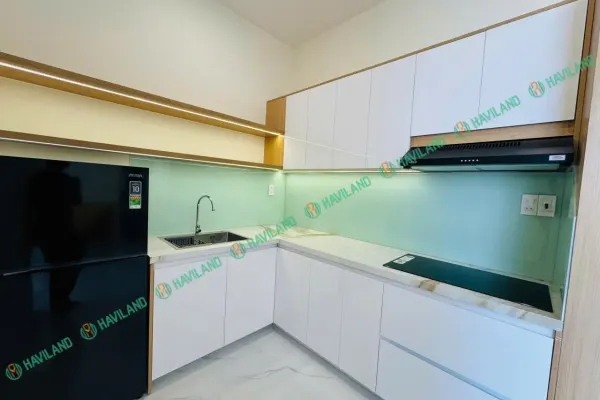 Apartment, 1 спальни 9