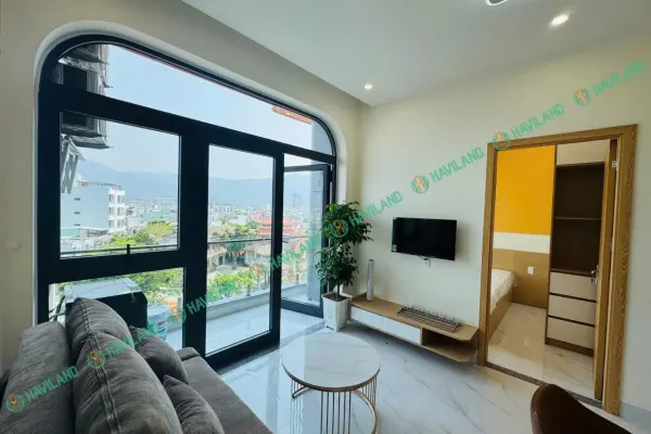 Apartment, 1 спальни 10