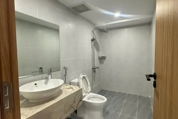 Квартира, 2 спальни 10