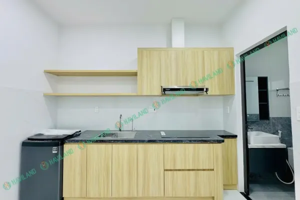 Apartment, 1 спальни 2