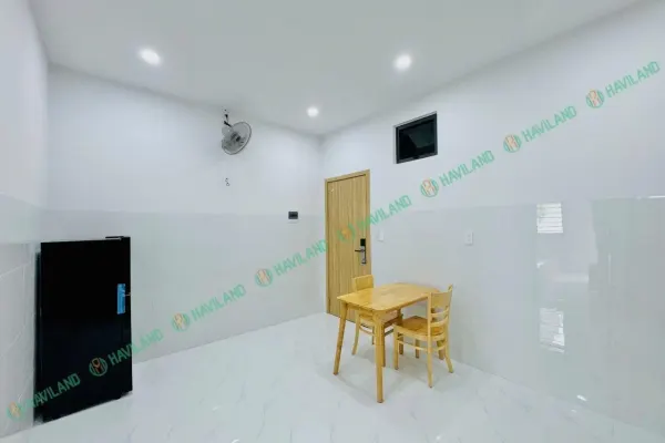 Apartment, 1 спальни 3